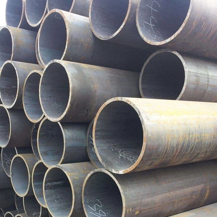 A333 Gr.1 Steel Pipe3