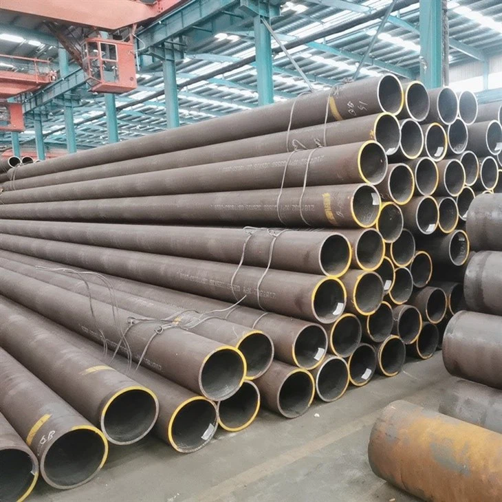 A333 Gr.3 Steel Pipe2