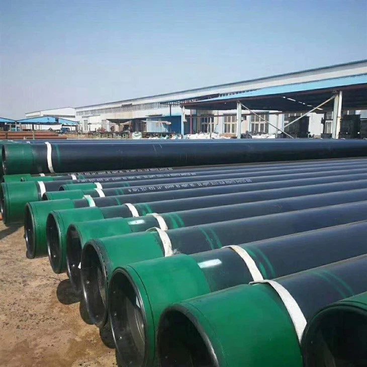 J55 Casing Pipe1