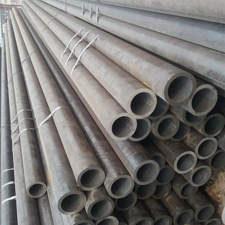 P11 Alloy Steel Pipe2