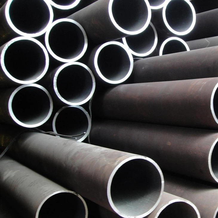P9 Alloy Steel Pipe2