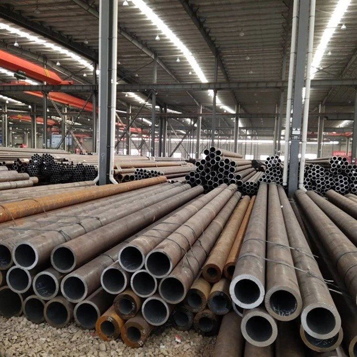 P9 Alloy Steel Pipe3