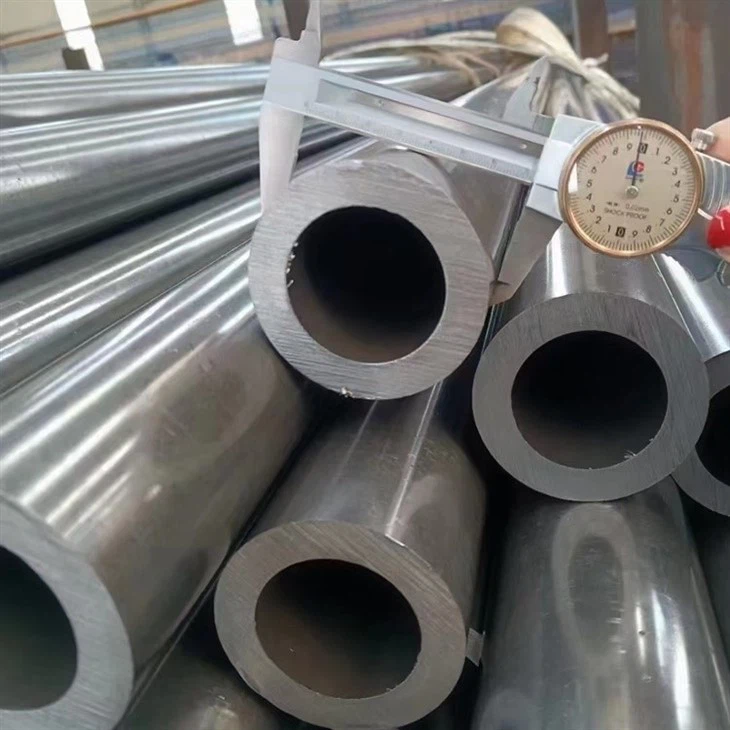 P91 Alloy Steel Pipe3