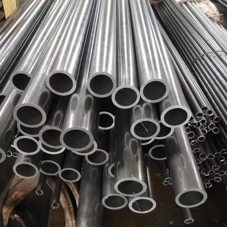 P91 Alloy Steel Pipe4