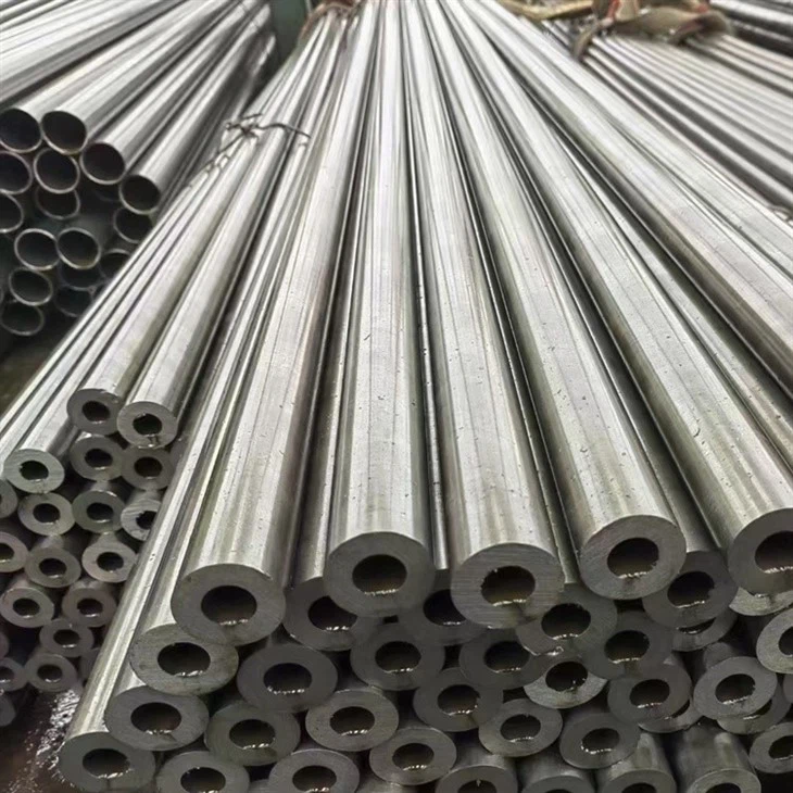 P91 Alloy Steel Pipe2