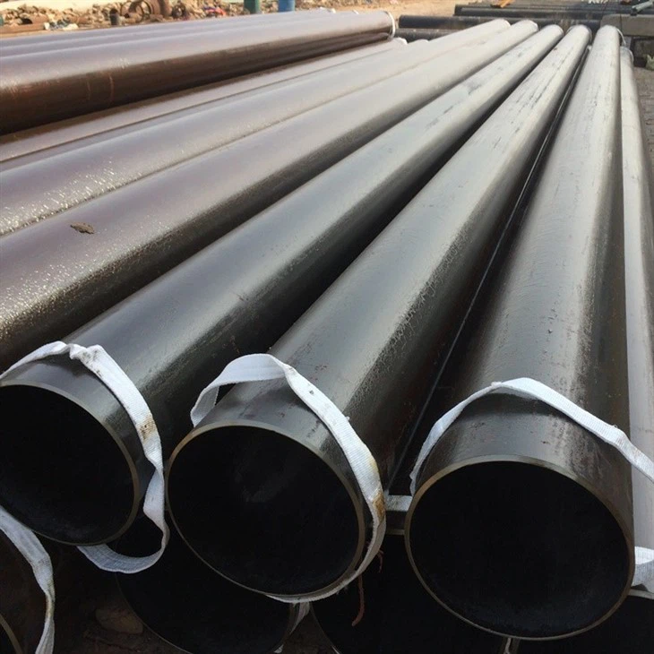 Seamless Line Pipe1