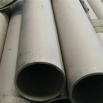 TP304 rostfritt stålrör