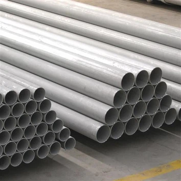 TP304H rostfritt stålrör