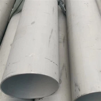 TP316L rostfritt stålrör