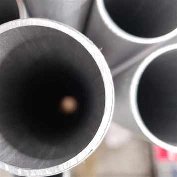 TP321 rostfritt stålrör