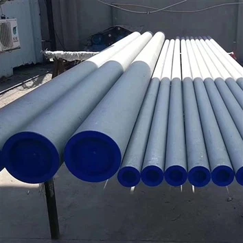 TP347H rostfritt stålrör