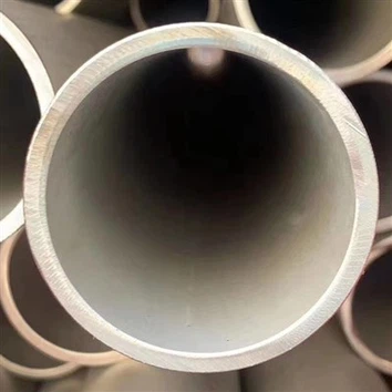 TP347H rostfritt stålrör