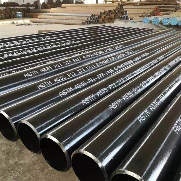 T11 Alloy Steel Tube3