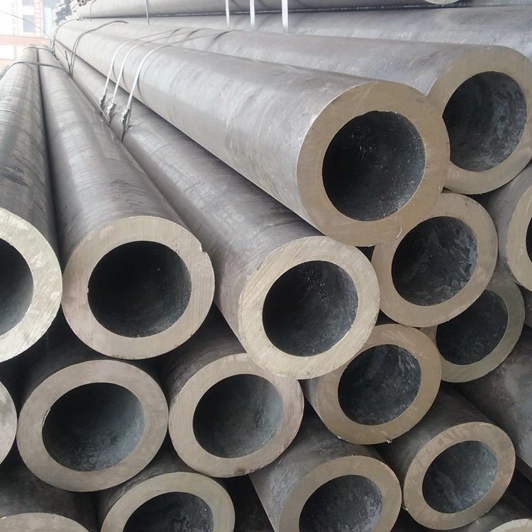 T5 Alloy Steel Tube