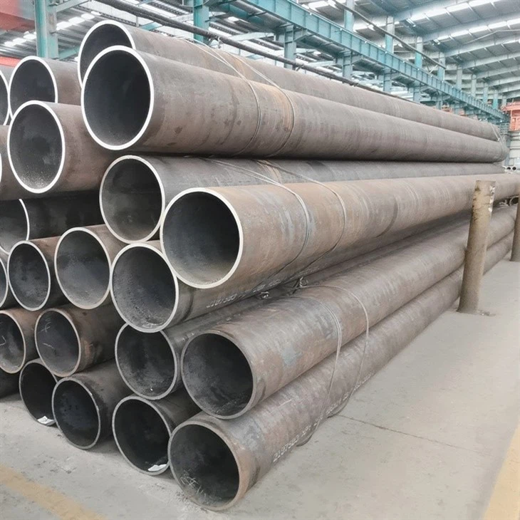 T5 Alloy Steel Tube2