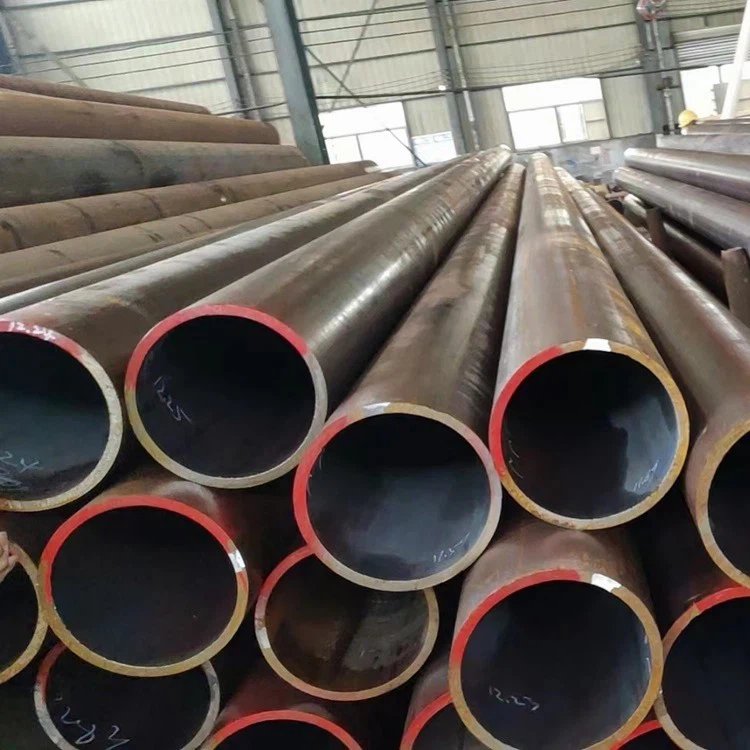 Alloy Steel Boiler Tube